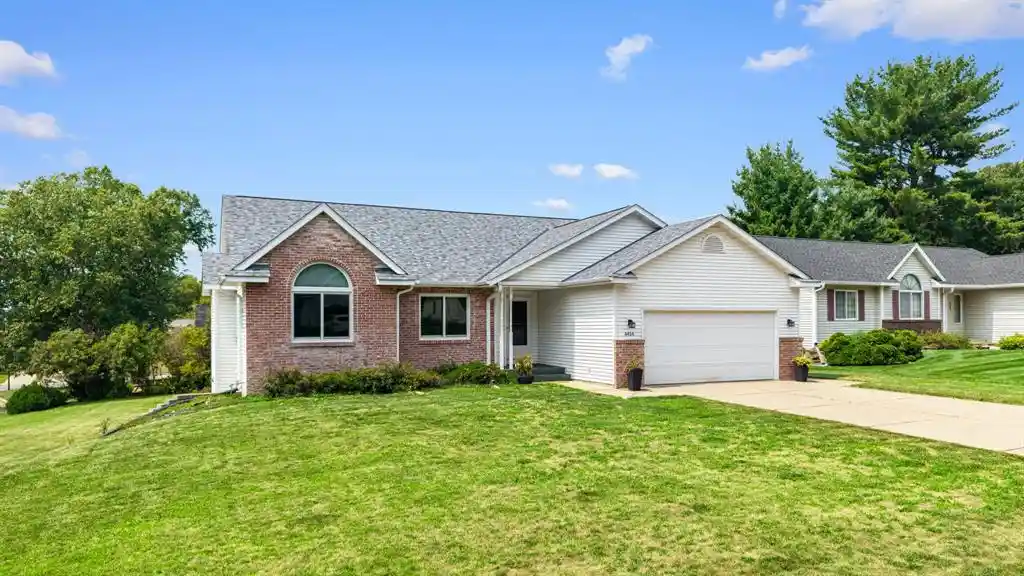 Photo 1 of Single family home for sale at 4414 Crest Court Court, Eau Claire, WI 54701 | MLS# 1603831 | Listing updated on 2026-09-10