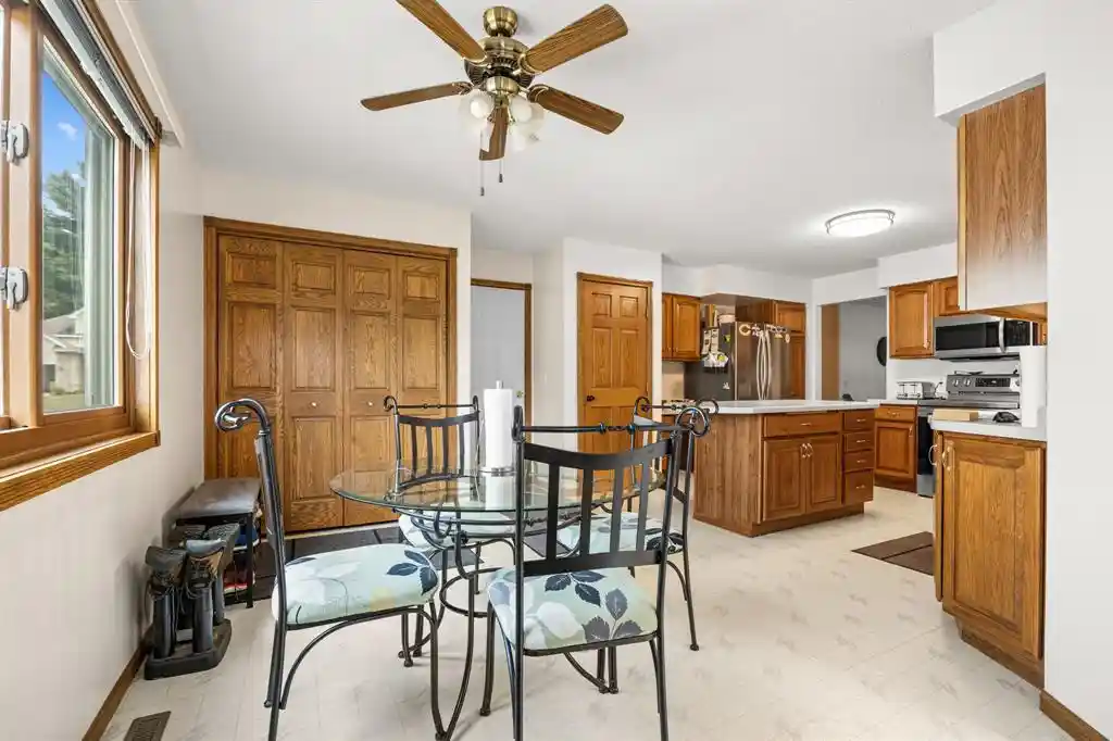 Photo 4 of Single family home for sale at 4414 Crest Court Court, Eau Claire, WI 54701 | MLS# 1603831 | Listing updated on 2026-09-10