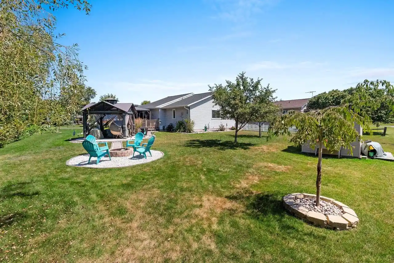 56th image of 4517 Harvest Circle Circle, Manitowoc, WI 54220 | MLS# 1974576