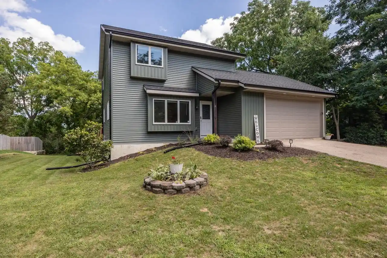 1st image of 1586 Highland Avenue Avenue, Hubertus, WI 53033 | MLS# 1974580