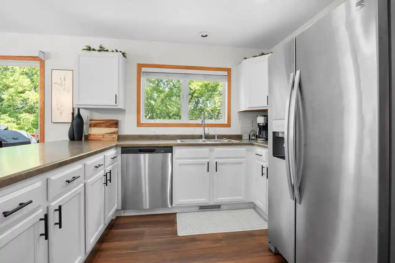 2nd image of 1586 Highland Avenue Avenue, Hubertus, WI 53033 | MLS# 1974580