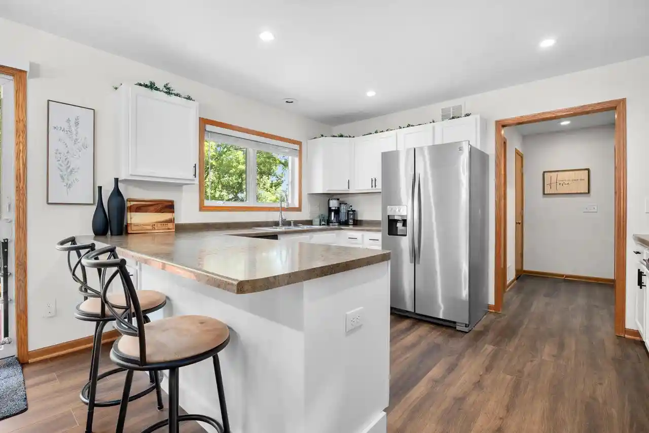 34th image of 1586 Highland Avenue Avenue, Hubertus, WI 53033 | MLS# 1974580
