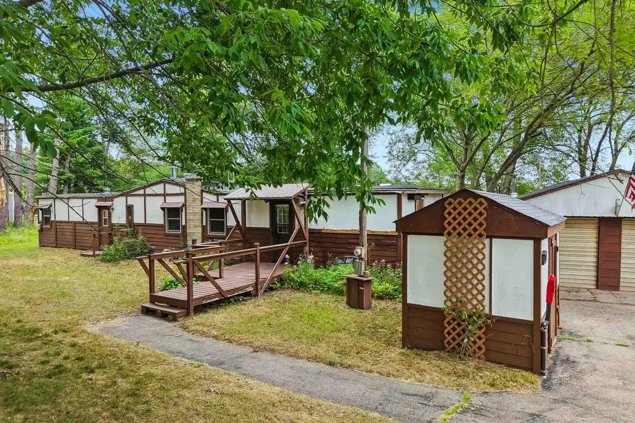 1st image of W8356 W Neenah Dr Dr, Oxford, WI 53952 | MLS# 2029603