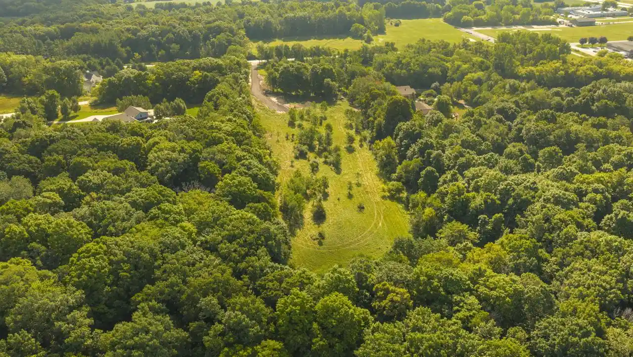 Photo 2 of Land for sale at Lt0 Scenic Road Road, Jackson, WI 53037 | MLS# 1974578 | Listing updated on 2026-09-18