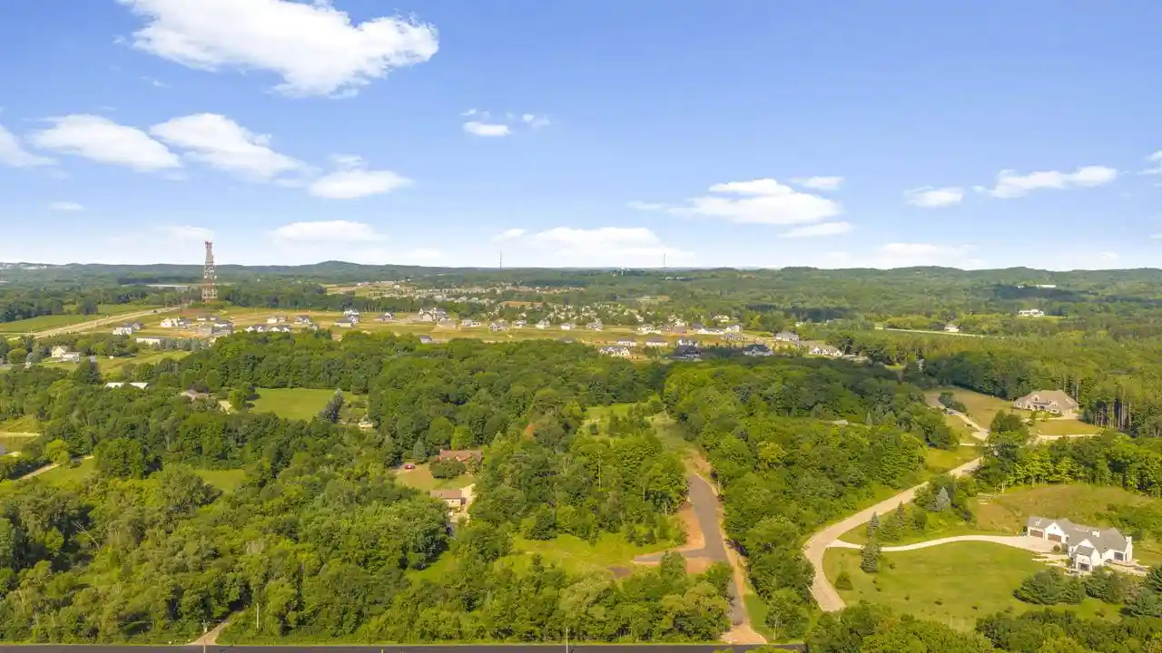 Photo 3 of Land for sale at Lt0 Scenic Road Road, Jackson, WI 53037 | MLS# 1974578 | Listing updated on 2026-09-18