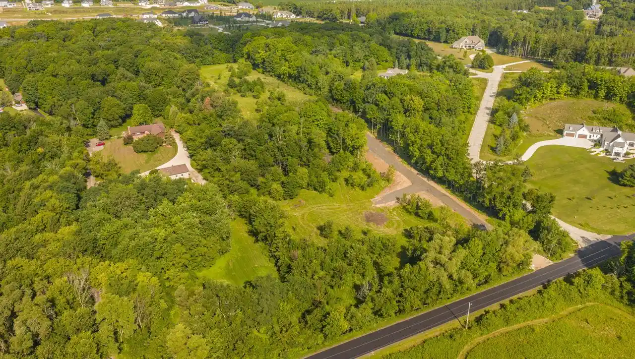 Photo 3 of Land for sale at Lt0 Scenic Road Road, Jackson, WI 53037 | MLS# 1974578 | Listing updated on 2026-09-18