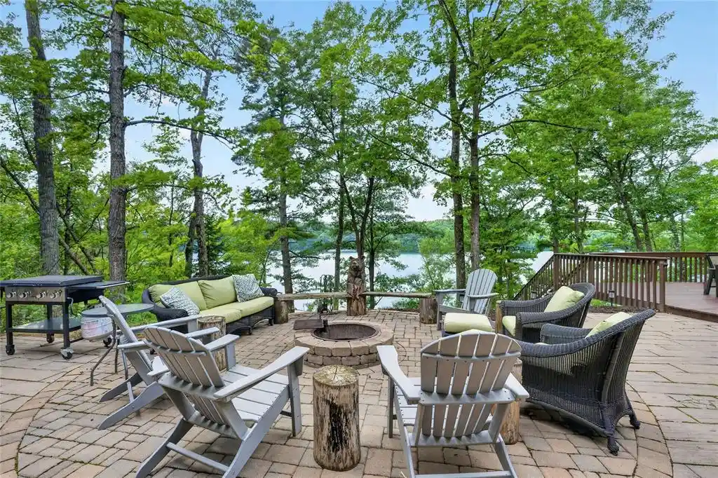 2nd image of N457 Balsam Lake Road Road, Birchwood, WI 54817 | MLS# 1603747