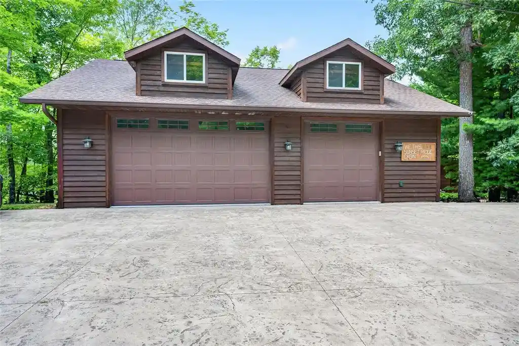 60th image of N457 Balsam Lake Road Road, Birchwood, WI 54817 | MLS# 1603747