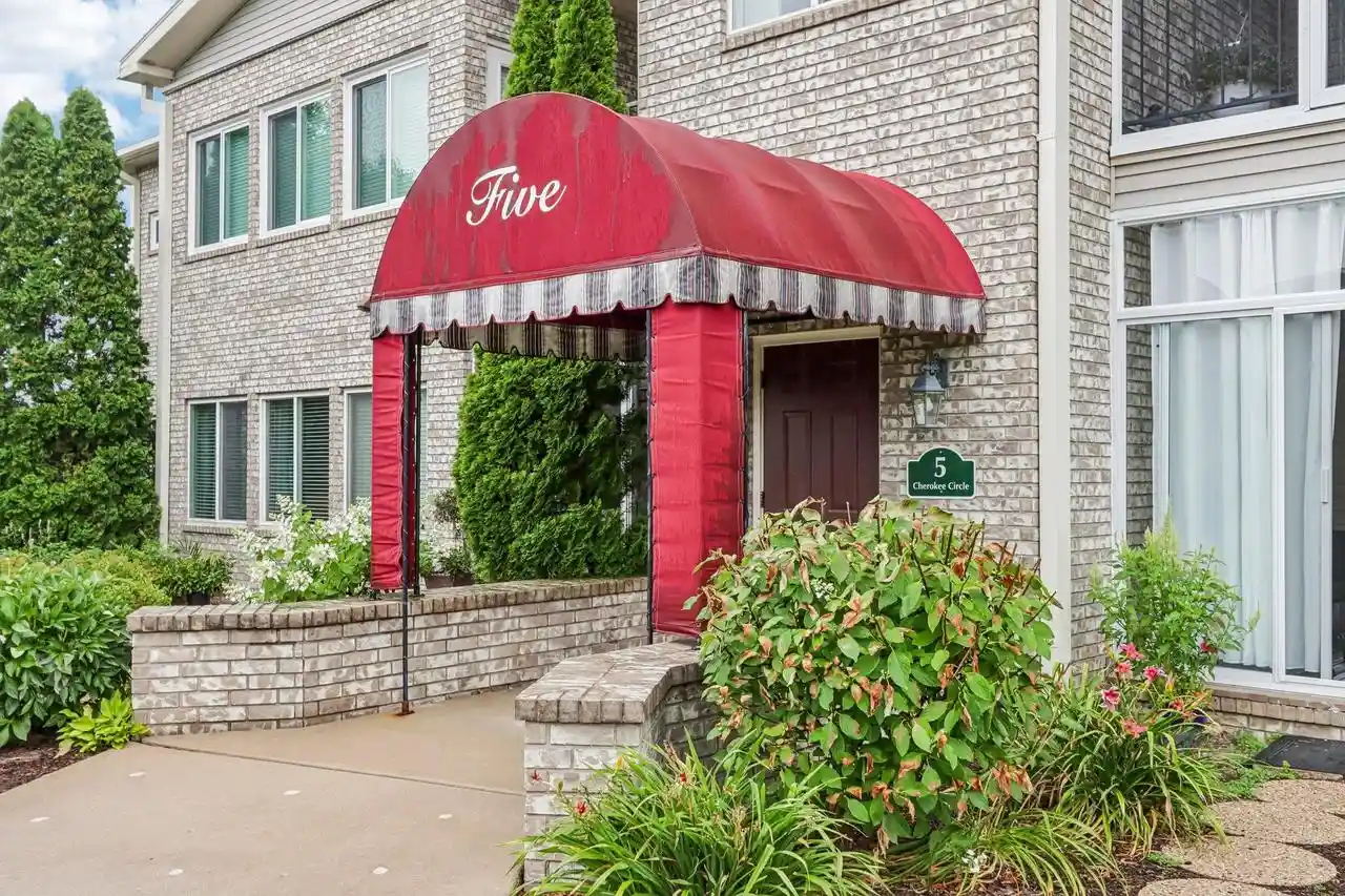 Photo 1 of Condo for sale at 5 Cherokee Circle Circle #204, Madison, WI 53704 | MLS# 2029604 | Listing updated on 2026-08-31