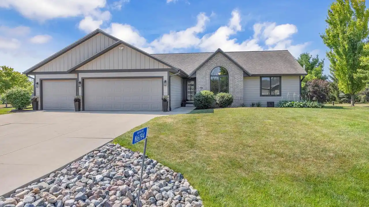1st image of N6194 Kapur Dr Dr, Sheboygan Falls, WI 53085 | MLS# 1974579
