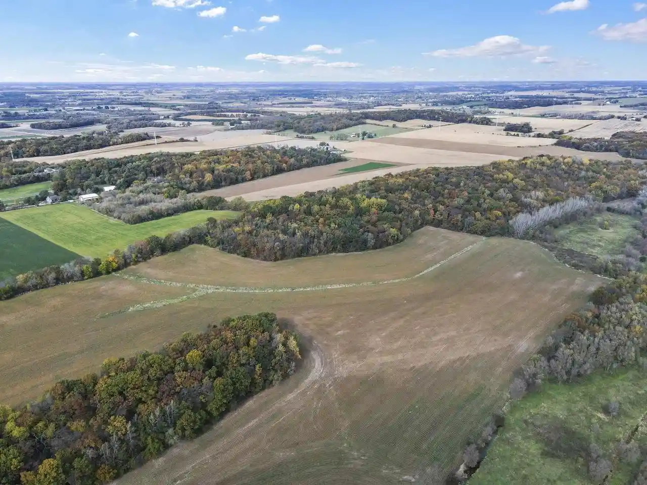 Photo 4 of Land for sale at 116 Acres E Medina Road Road, Marshall, WI 53559 | MLS# 2029607 | Listing updated on 2026-09-14