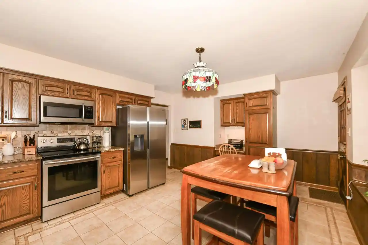 51st image of 2367 S 118th Street Street, Milwaukee, WI 53227 | MLS# 1974583