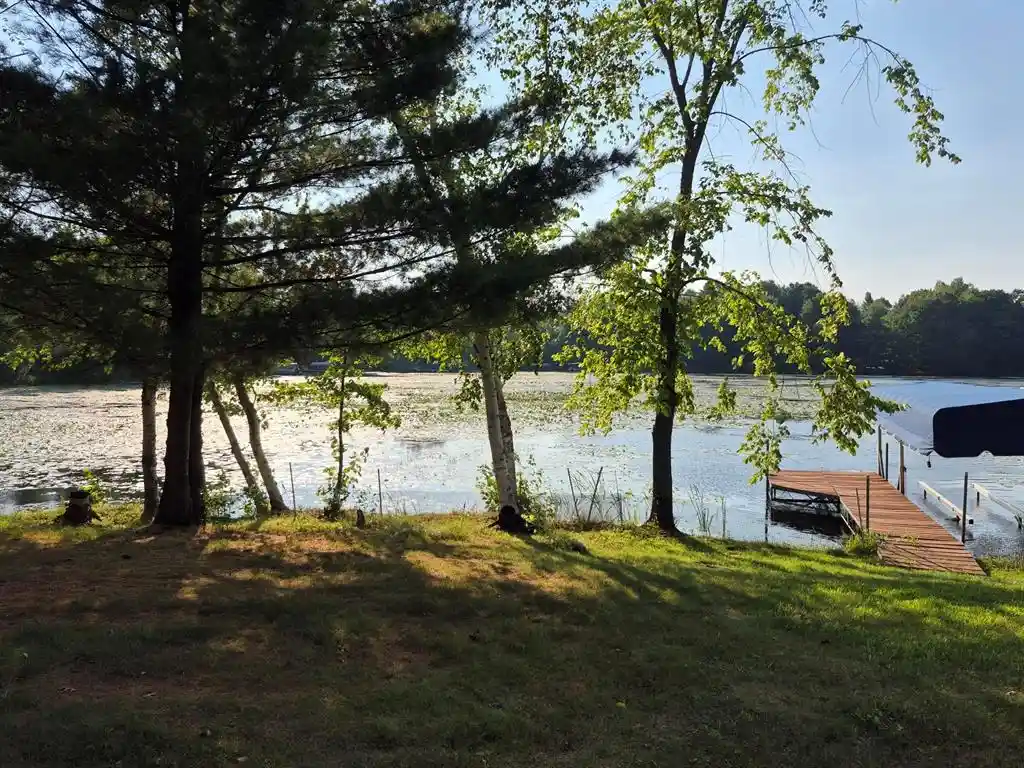 Photo 1 of Single family home for sale at 25420 County Hwy M (219 Acres), Holcombe, WI 54745 | MLS# 1603863 | Listing updated on 2026-10-20