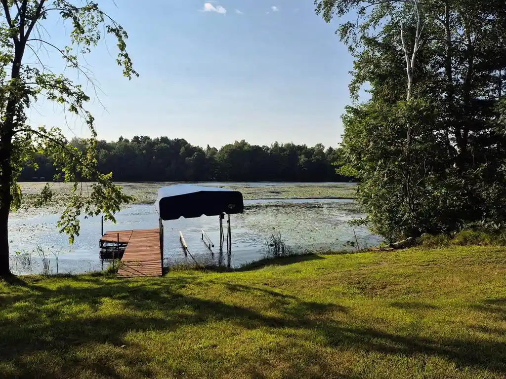 Photo 2 of Single family home for sale at 25420 County Hwy M (219 Acres), Holcombe, WI 54745 | MLS# 1603863 | Listing updated on 2026-10-20