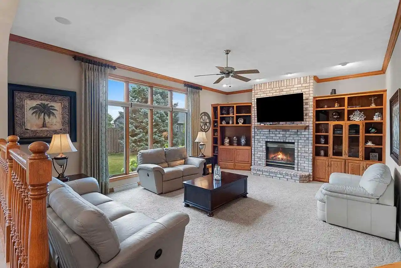 Photo 3 of Single family home for sale at 2159 Moonlight Court Court, Menasha, WI 54952 | MLS# 50330331 | Listing updated on 2026-09-18