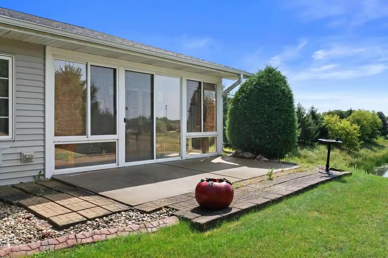 2nd image of 1220 Stillwater Lane Lane, Hartford, WI 53027 | MLS# 1974592
