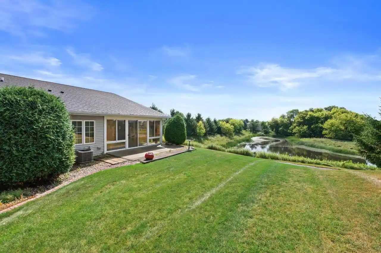 33rd image of 1220 Stillwater Lane Lane, Hartford, WI 53027 | MLS# 1974592