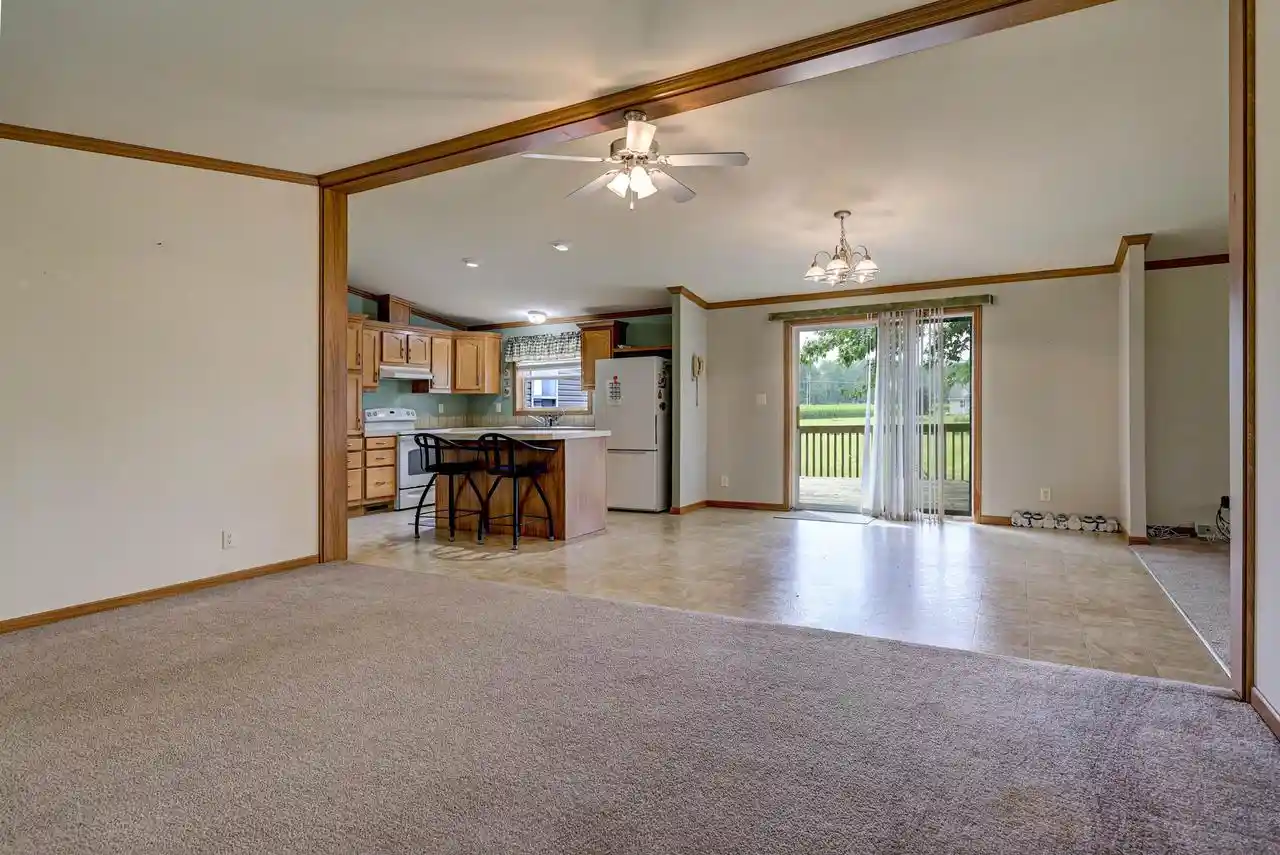 2nd image of E1207 Town Hall Road Road, Luxemburg, WI 54217 | MLS# 50330317