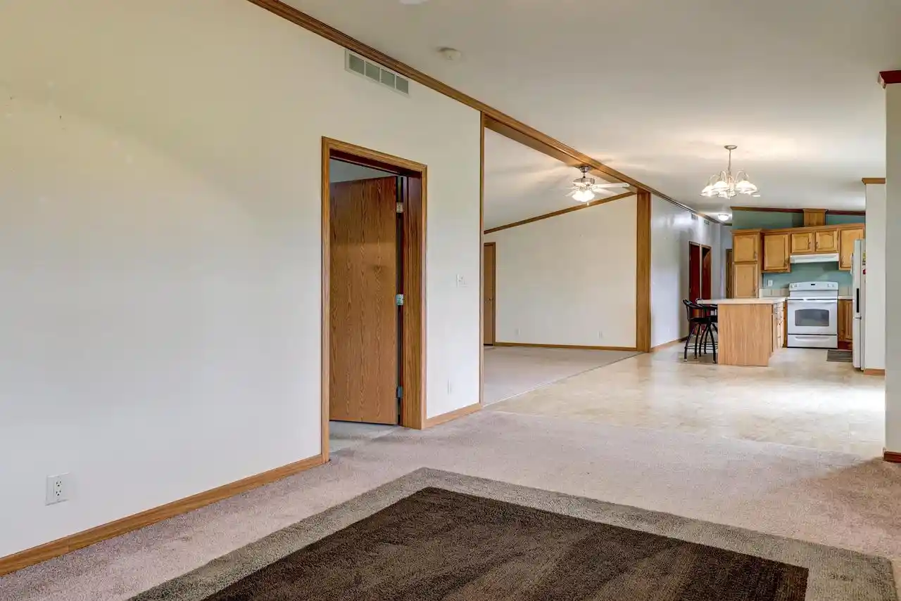 4th image of E1207 Town Hall Road Road, Luxemburg, WI 54217 | MLS# 50330317