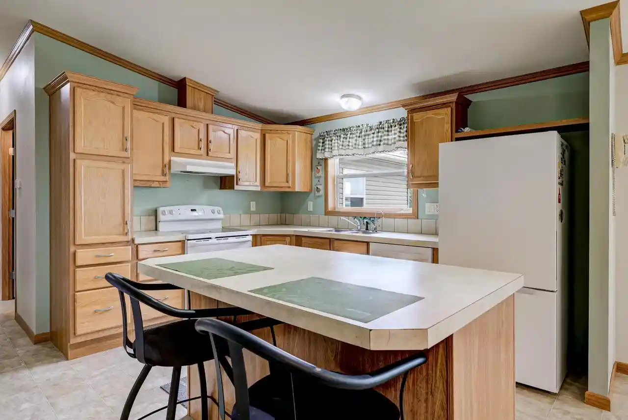 5th image of E1207 Town Hall Road Road, Luxemburg, WI 54217 | MLS# 50330317