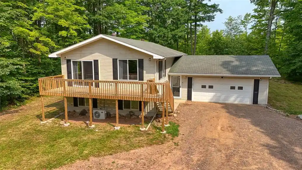 1st image of 12434 W Bethel Road Road, Hayward, WI 54843 | MLS# 1603547