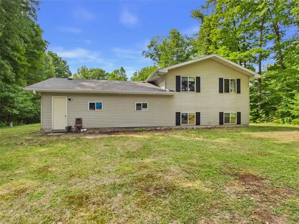 2nd image of 12434 W Bethel Road Road, Hayward, WI 54843 | MLS# 1603547