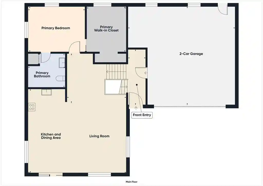5th image of 12434 W Bethel Road Road, Hayward, WI 54843 | MLS# 1603547