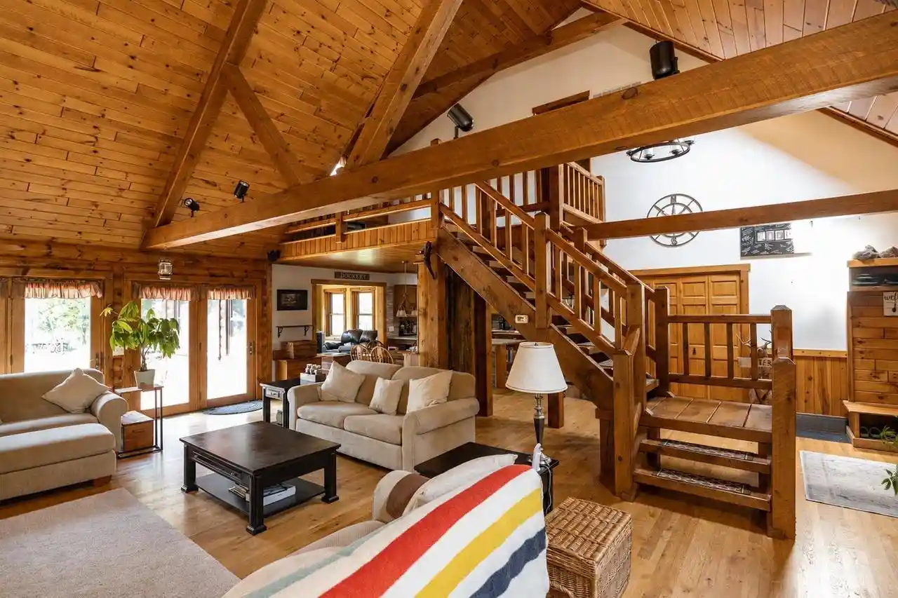 Photo 3 of Single family home for sale at N2589 Lakeshore Dr Dr, Bonduel, WI 54107 | MLS# 50330318 | Listing updated on 2026-08-11