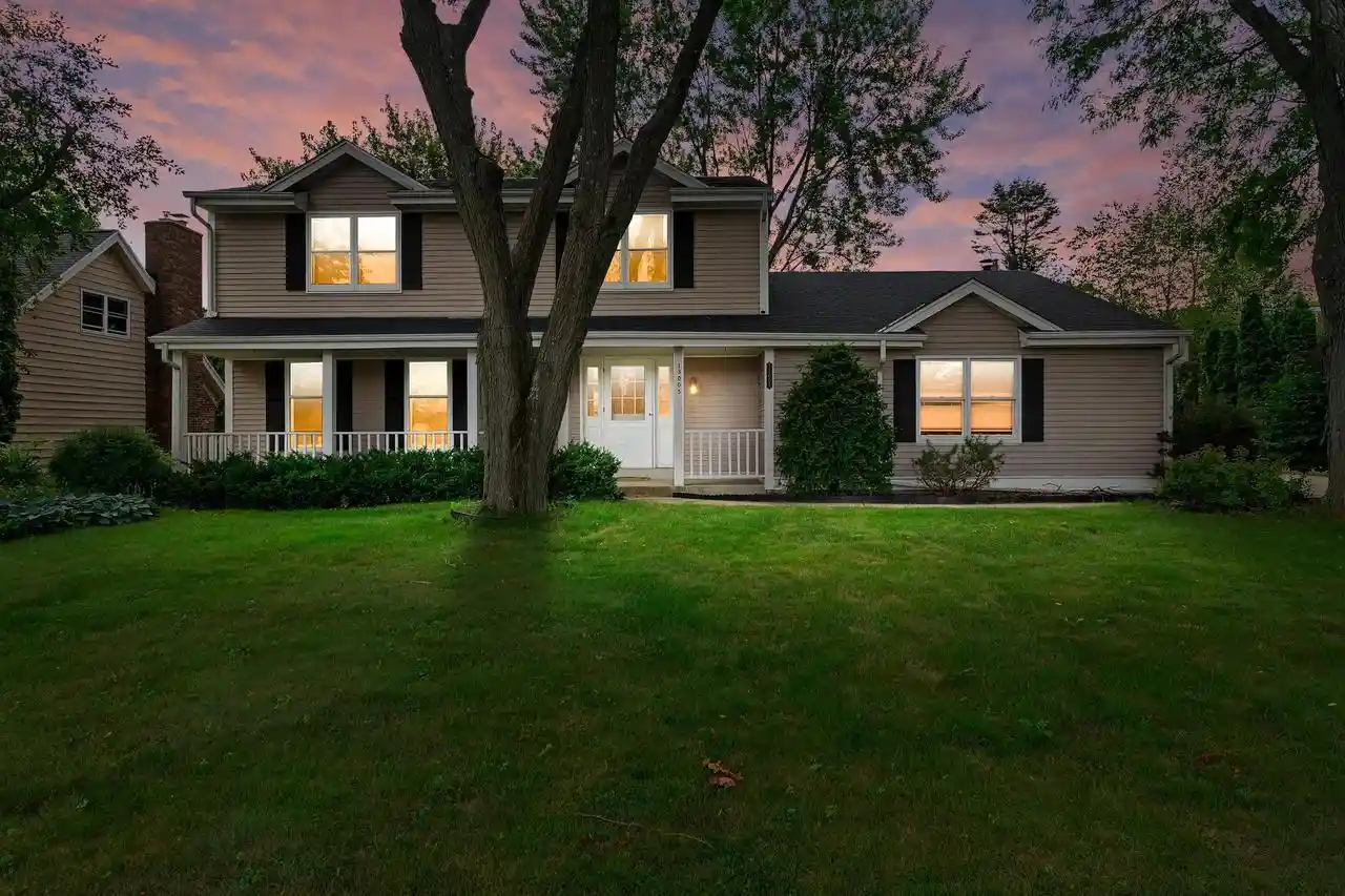 1st image of 13005 W Scarborough Dr Dr, New Berlin, WI 53151 | MLS# 1974594