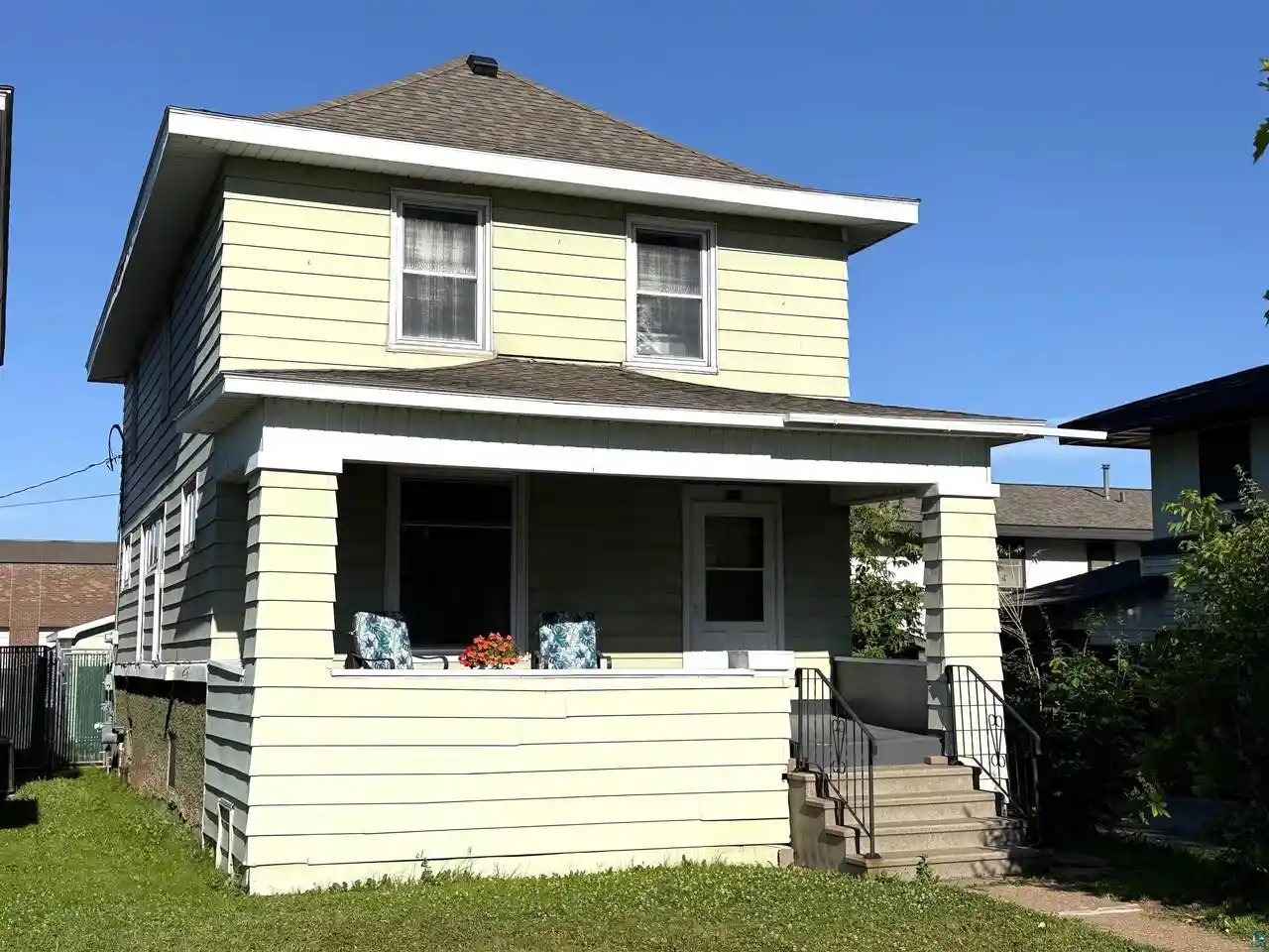 Photo 1 of Sale Pending at 717 Baxter Ave Ave, Superior, WI 54880 | MLS# 6127134 | Listing updated on 2026-08-15