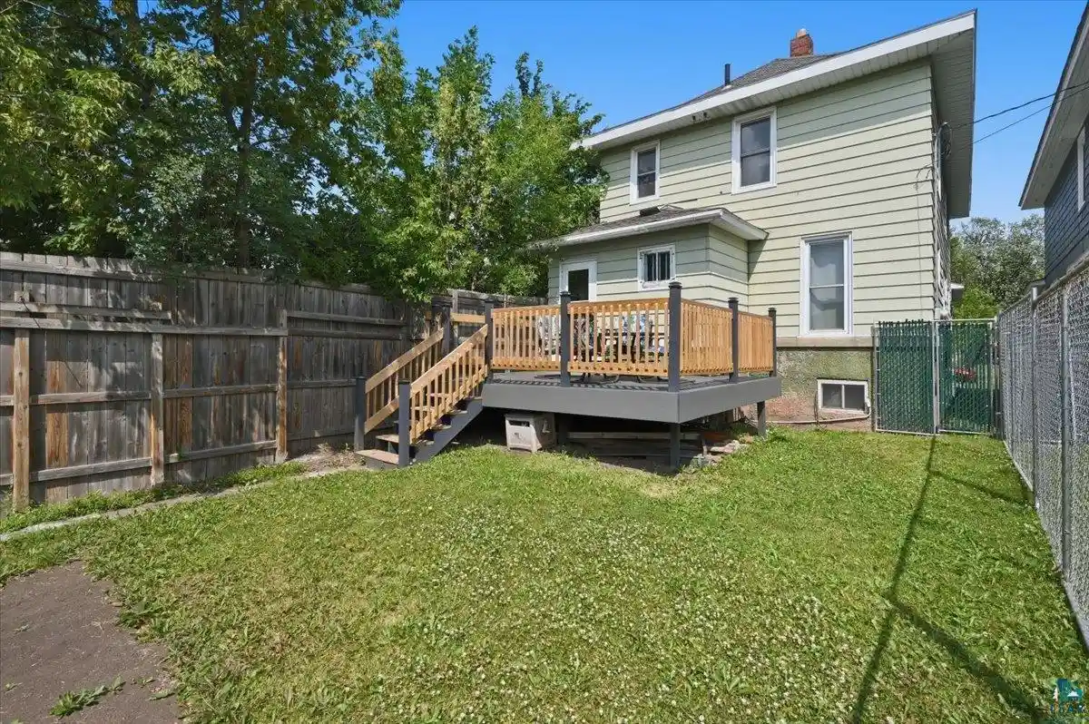 Photo 3 of Sale Pending at 717 Baxter Ave Ave, Superior, WI 54880 | MLS# 6127134 | Listing updated on 2026-08-15