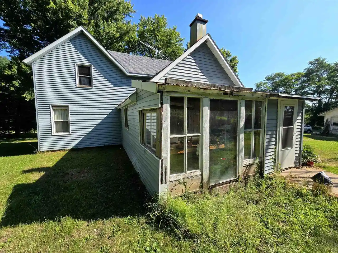 4th image of W4207 County Road T, Princeton, WI 54968 | MLS# 50330311