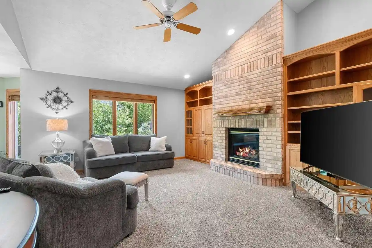 74th image of N9432 Logan Lane Lane, Appleton, WI 54915 | MLS# 50330333