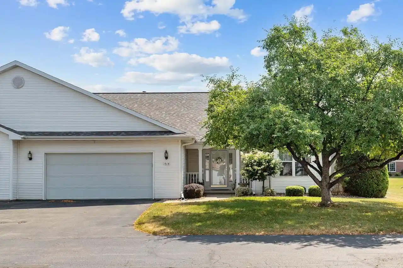 Photo 1 of Condo for sale at 1513 Dickenson Court Court, Neenah, WI 54956 | MLS# 50330335 | Listing updated on 2026-09-23