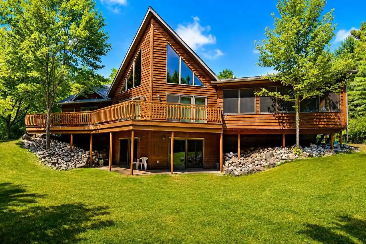Photo 1 of Single family home for sale at 1904 Lea Road Road, Kronenwetter, WI 54455 | MLS# 22603733 | Listing updated on 2026-09-23