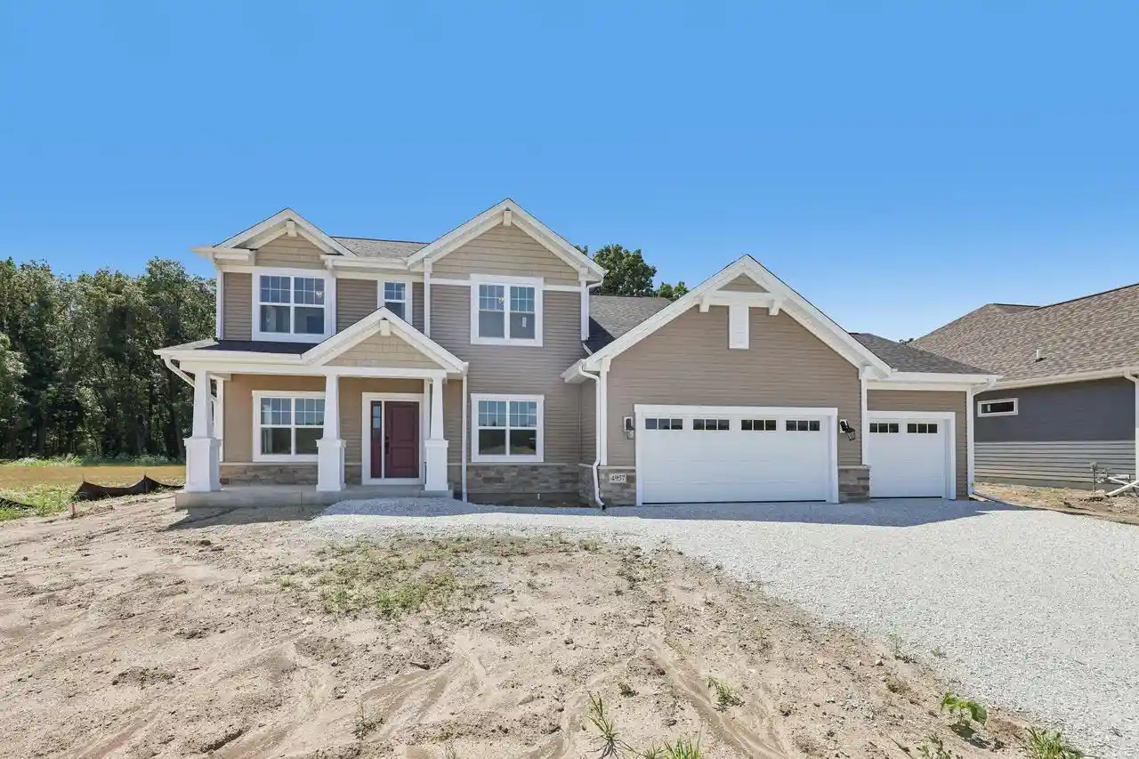 1st image of 4957 113th Street Street #Lt8, Pleasant Prairie, WI 53158 | MLS# 1974597