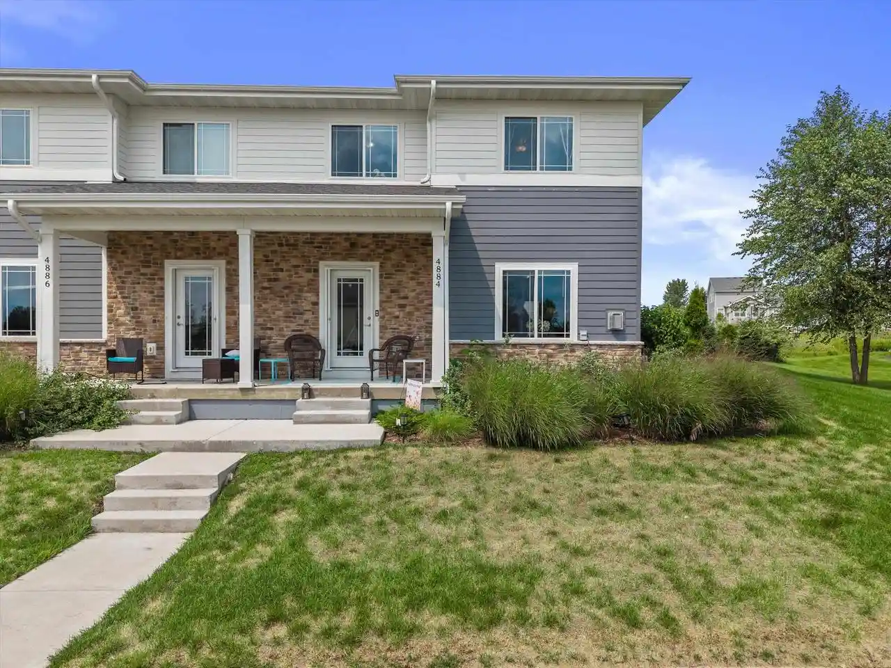 Photo 1 of Condo for sale at 4884 Innovation Dr Dr, Deforest, WI 53532 | MLS# 2029615 | Listing updated on 2026-09-09