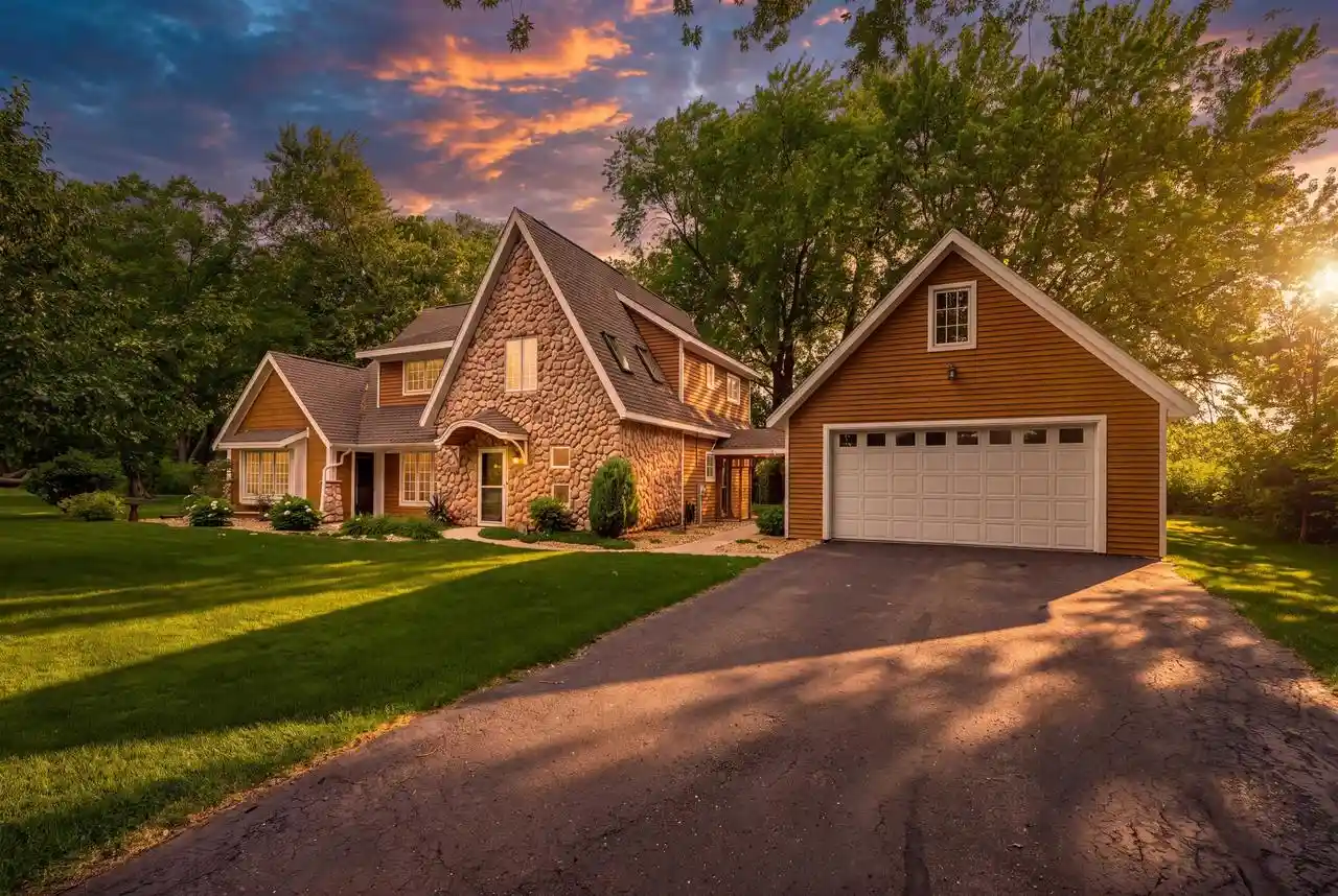 1st image of 122 Poplar Court Court, Neenah, WI 54956 | MLS# 50330324