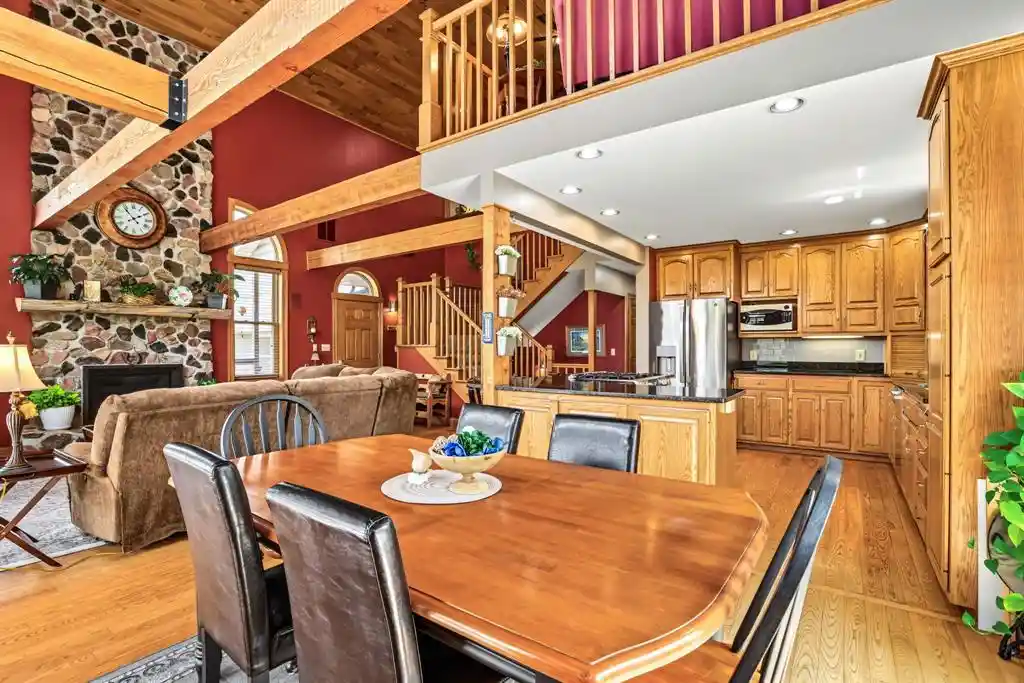 4th image of 2770 113Th Street Street, Chippewa Falls, WI 54729 | MLS# 1603710