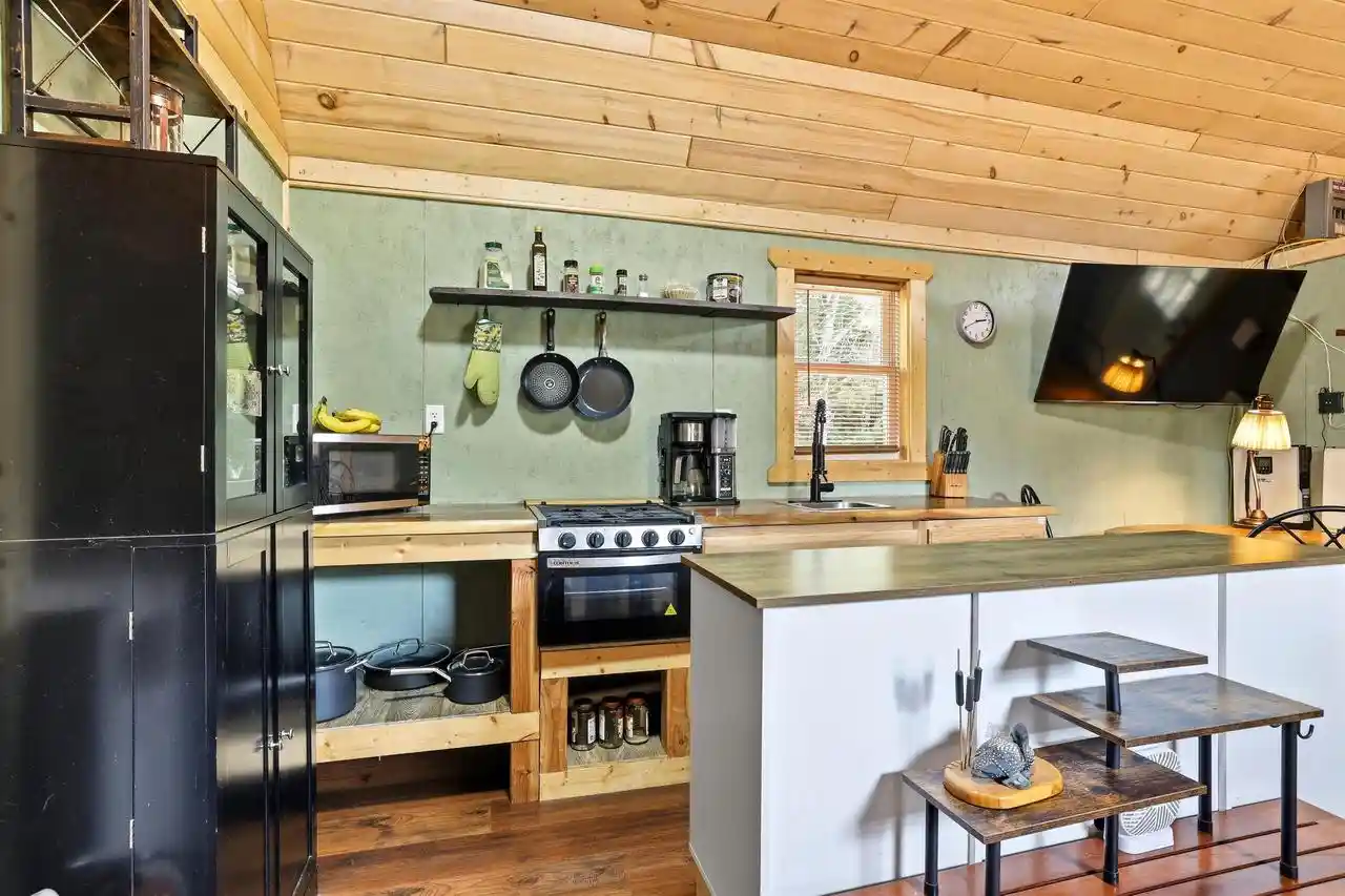 5th image of 1173 Blue Ridge Lane Lane, Wisconsin Rapids, WI 54494 | MLS# 22603734