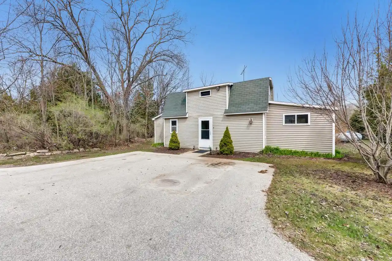 Photo 1 of Sale Pending at 3623 Zirbel Road Road, Sturgeon Bay, WI 54235 | MLS# 1974602 | Listing updated on 2026-09-30
