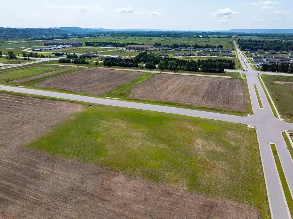Photo 1 of Land for sale at 1907 Temte Street Street, Holmen, WI 54636 | MLS# 1974604 | Listing updated on 2026-08-04