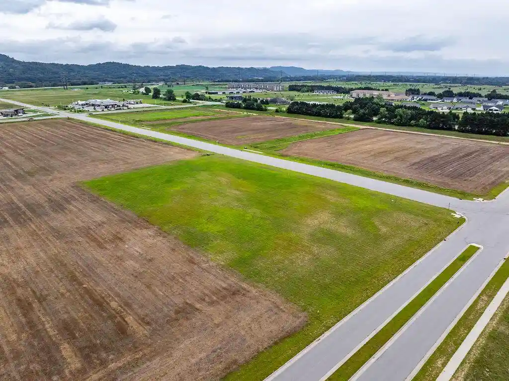 Photo 2 of Land for sale at 1907 Temte Street Street, Holmen, WI 54636 | MLS# 1974604 | Listing updated on 2026-08-04