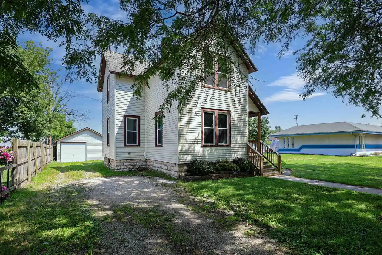 1st image of 115 W Scott Street Street, Fond Du Lac, WI 54935 | MLS# 50330338