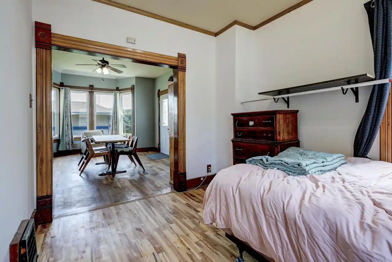 3rd image of 115 W Scott Street Street, Fond Du Lac, WI 54935 | MLS# 50330338