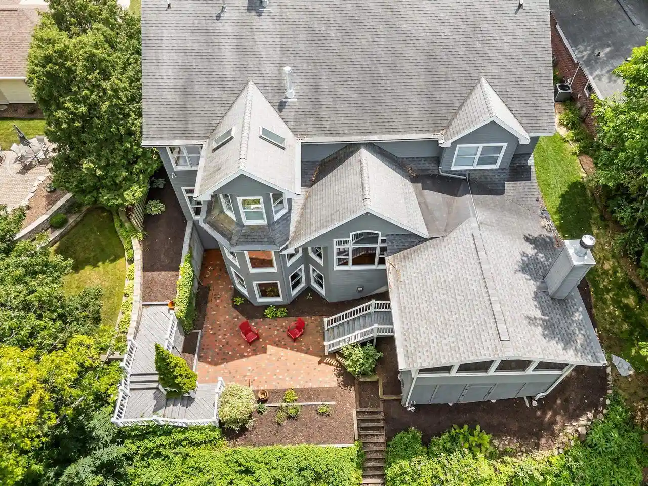 2nd image of 140 River Dr Dr, Appleton, WI 54915 | MLS# 50330316