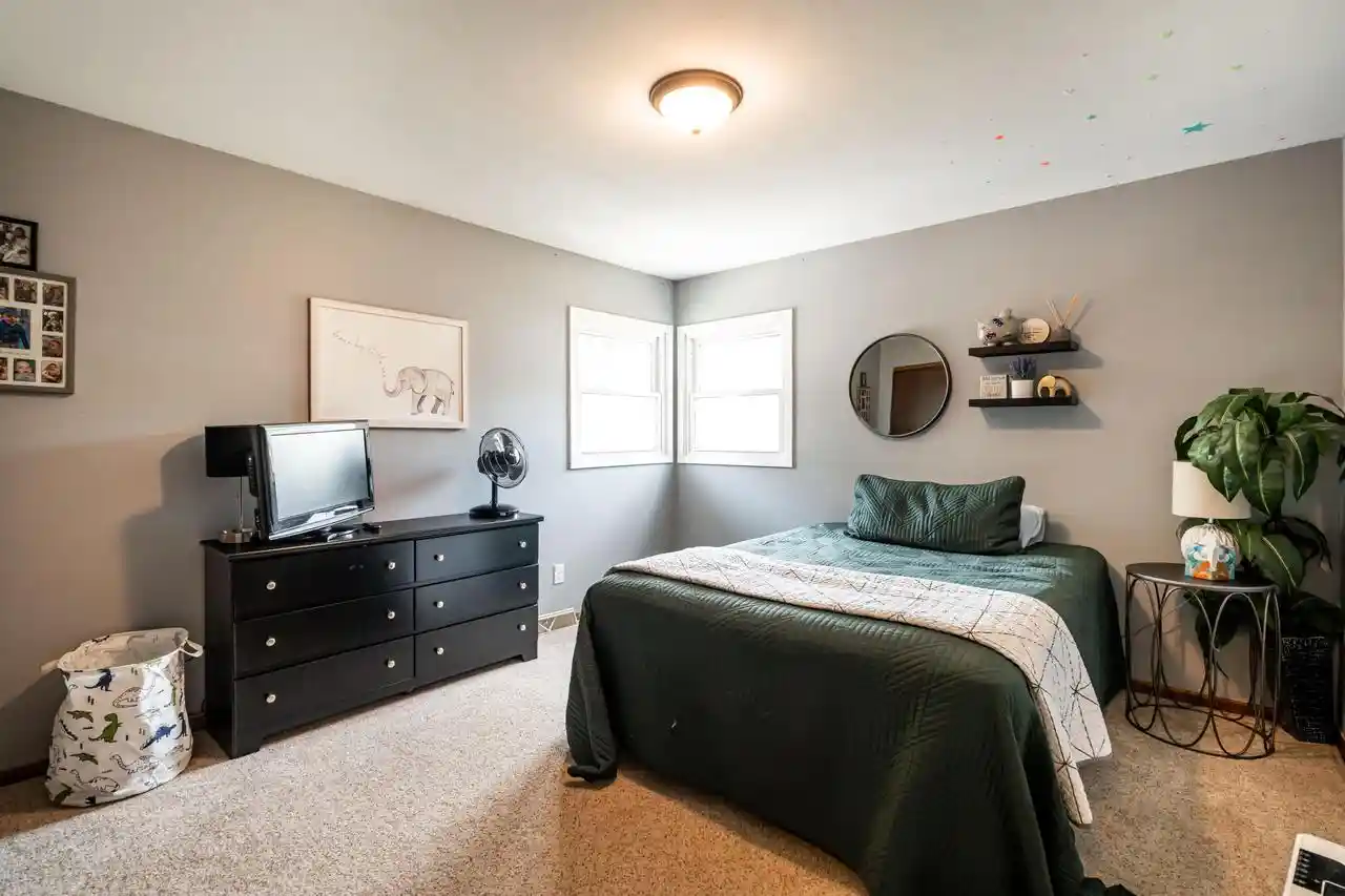 4th image of 3615 W Barnard Avenue Avenue, Milwaukee, WI 53221 | MLS# 1974608