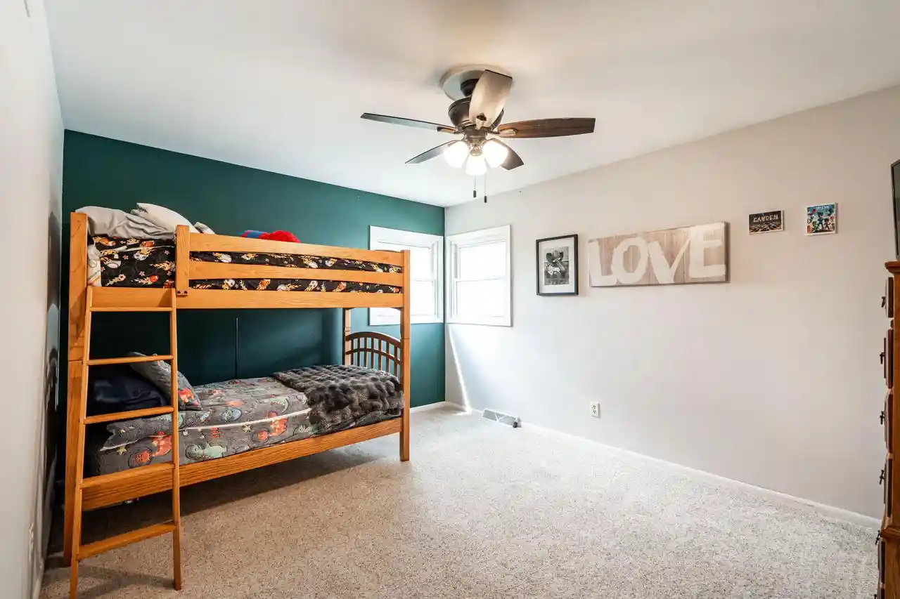 5th image of 3615 W Barnard Avenue Avenue, Milwaukee, WI 53221 | MLS# 1974608