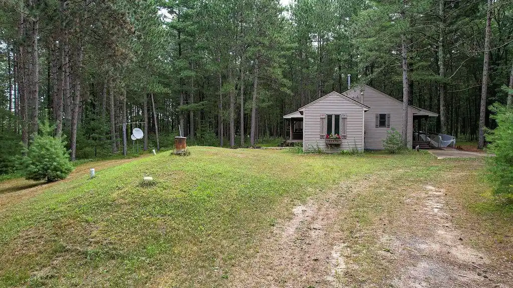 2nd image of N5510 Deer Island Road Road, Warrens, WI 54666 | MLS# 2029619