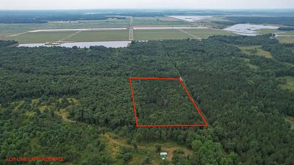 4th image of N5510 Deer Island Road Road, Warrens, WI 54666 | MLS# 2029619